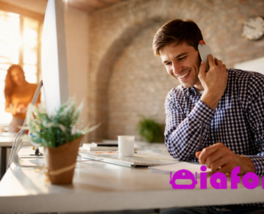 Sistema de atención automática para clínicas disponible 24 horas