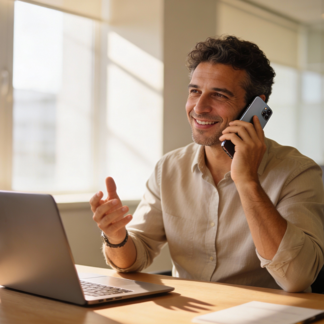 Consultoras y despachos