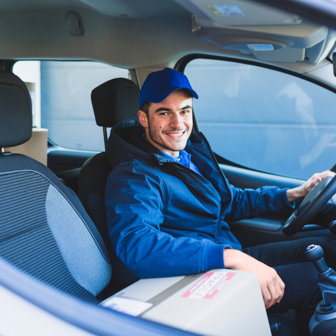 Seguimientos de envíos y paquetes