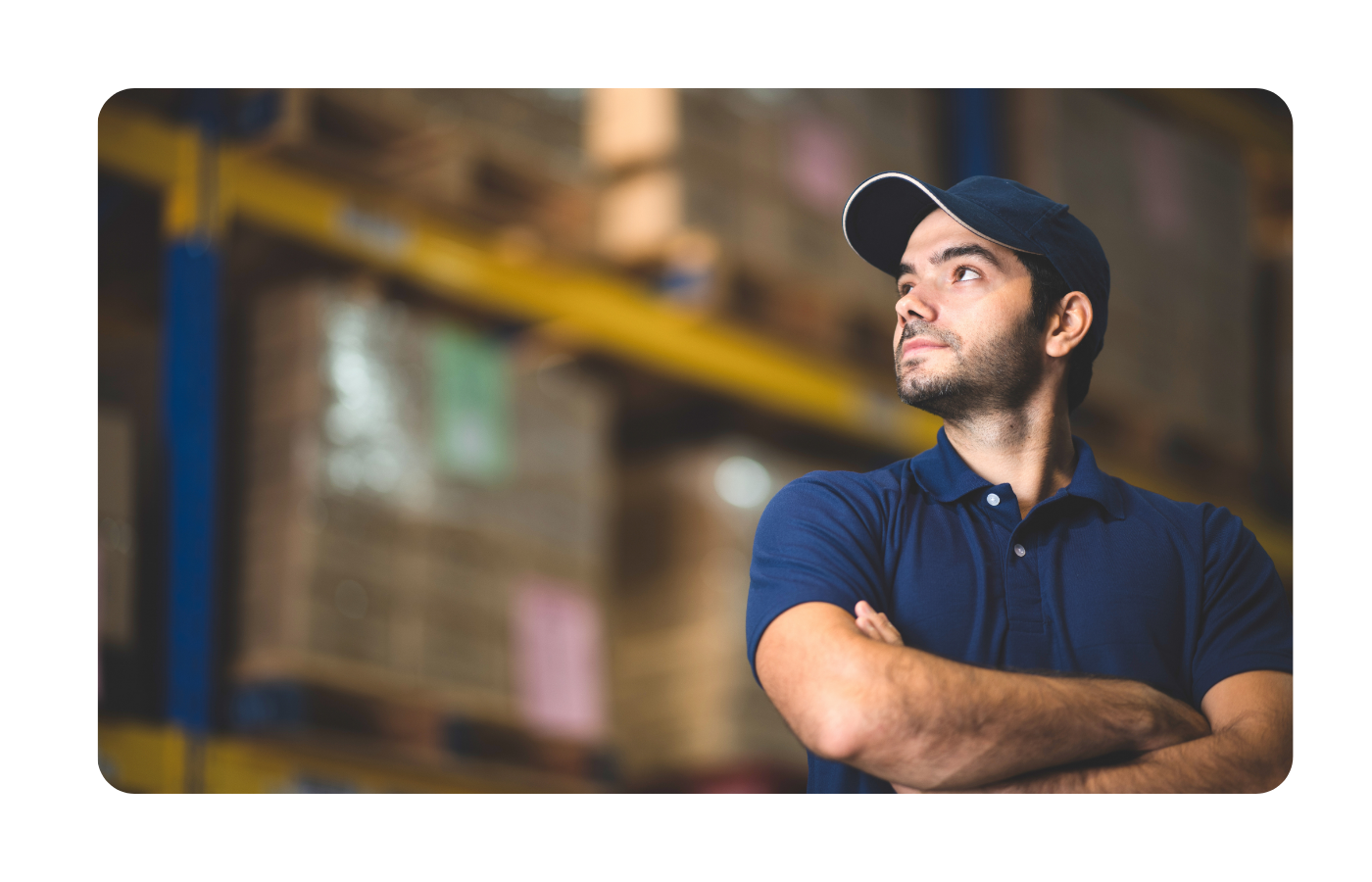 Atención inteligente para cada envío o recogida