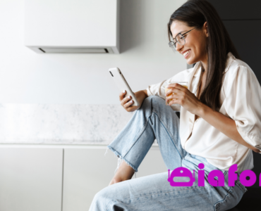 IAfon, agente telefónico con IA