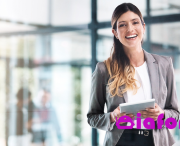 Agente telefónico con inteligencia artificial IAfon para empresas